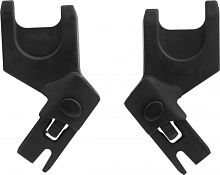 Leclerc Адаптер для установки автолюльки Сar seat adapter					