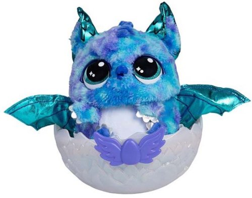 Hatchimals Интерактивная игрушка-сюрприз Дракон