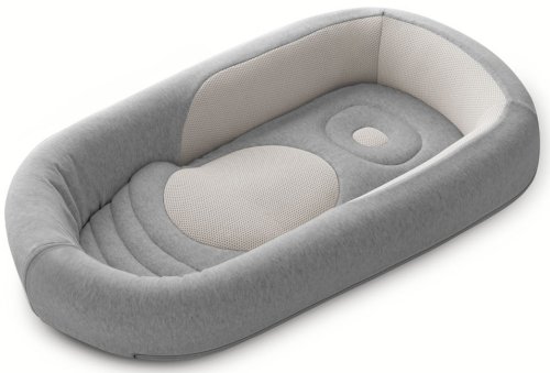 Inglesina Кокон Welcome Pod / цвет Harmony Grey (серый)