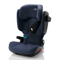 Britax Roemer Автокресло Kidfix i-size (15-36 кг) / цвет Moonlight Blue (синий)					