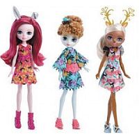 Куклы-пикси в ассортименте Ever After High					