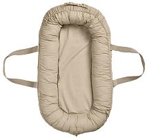 Elodie Портативный кокон Baby Nest Pure Khaki					