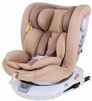 Rant Автокресло Drive isofix Active Line (0-36 кг) / цвет Beige (бежевый)					